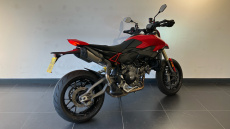 Hypermotard V2 (26MY)